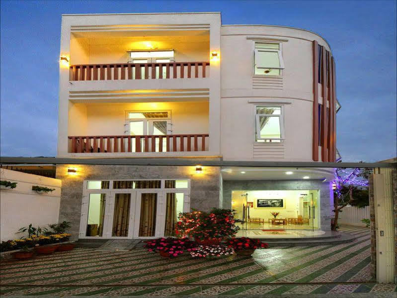 Center Homestay هوي ان المظهر الخارجي الصورة